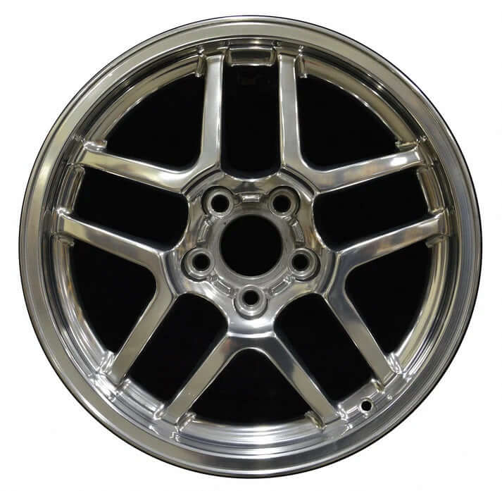 2001-2004 Chevrolet Wheels OEM Rims for Sale | Corvette
