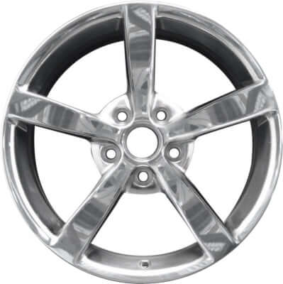 2008-2010 Chevrolet Wheels OEM Rims for Sale | Corvette