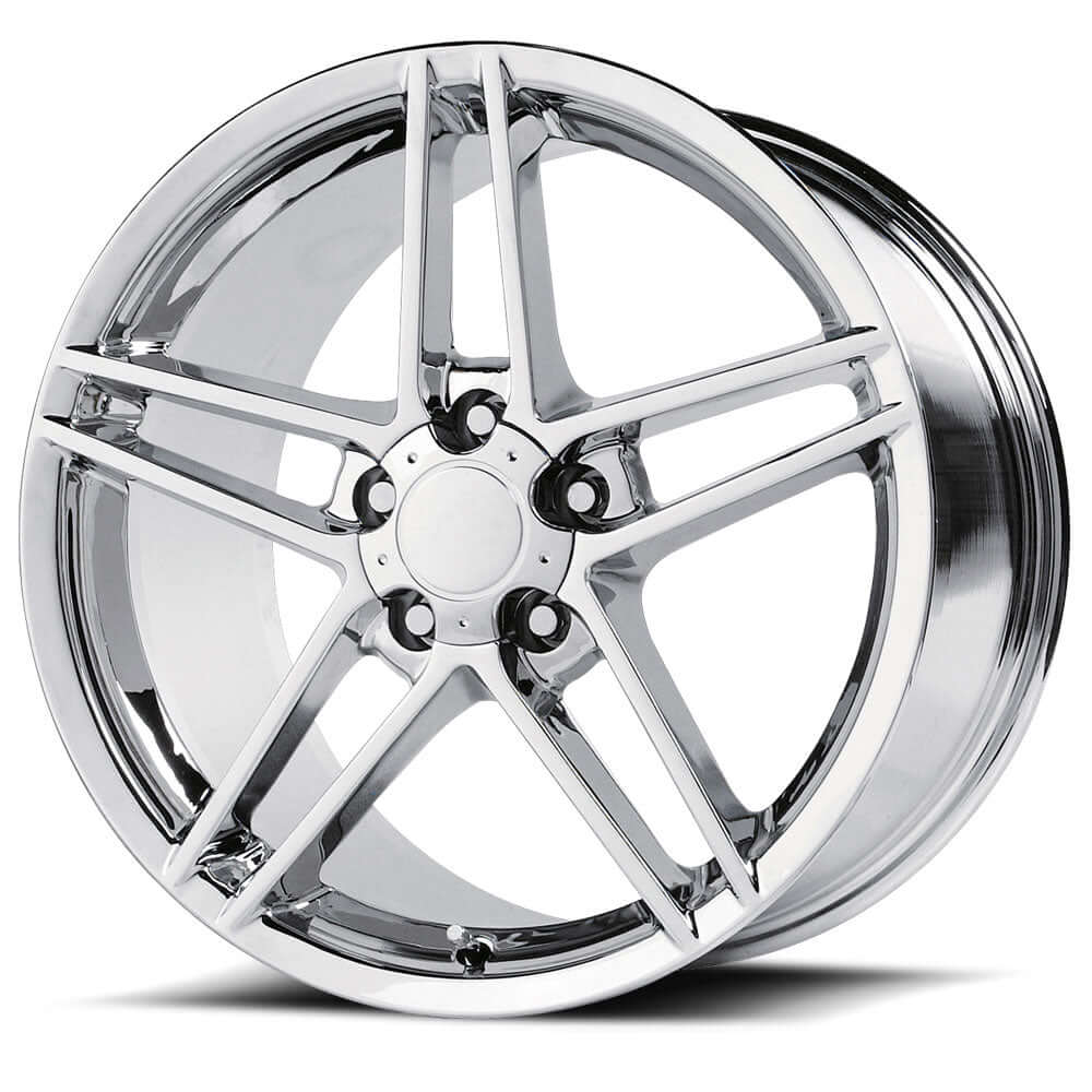 2006-2008 Chevrolet Wheels OEM Rims for Sale | Corvette