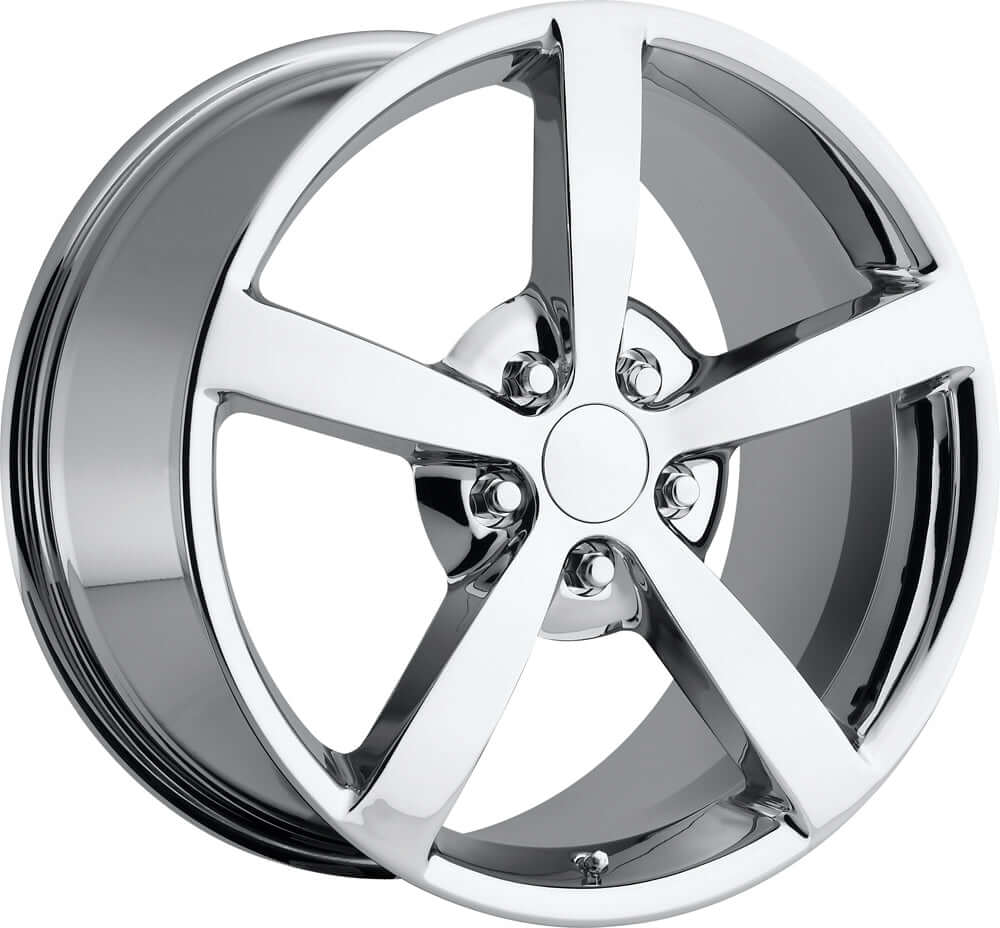 2008-2010 Chevrolet Wheels OEM Rims for Sale | Corvette