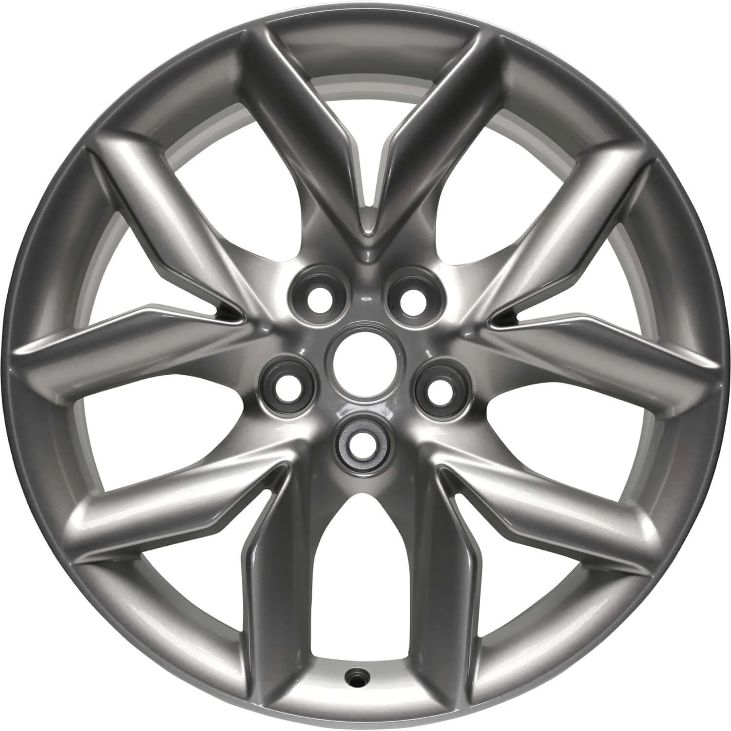 2014-2020 Chevrolet Wheels OEM Rims for Sale | Impala Silver