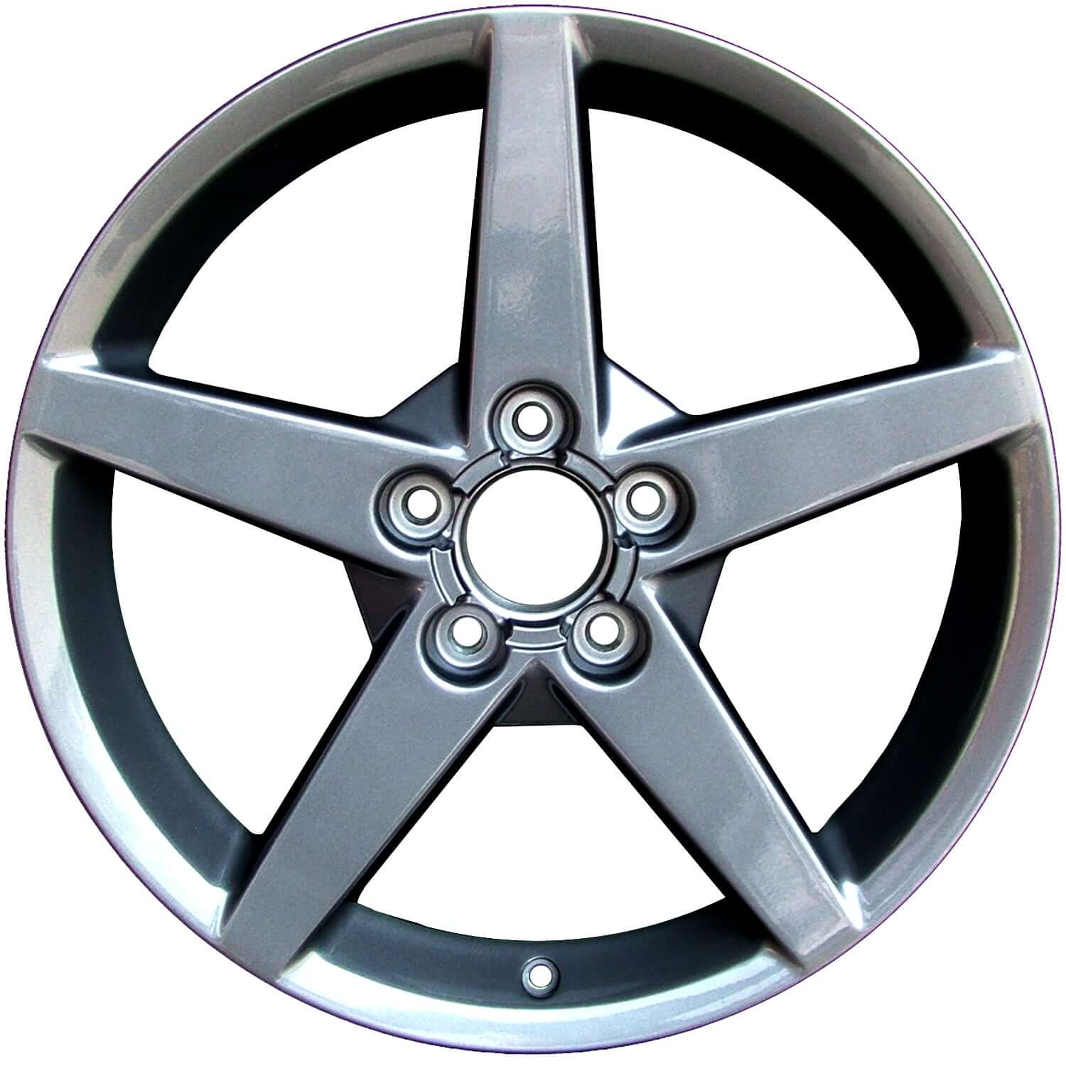 1993-2007 Chevrolet Wheels OEM Rims for Sale | Beretta Corvette