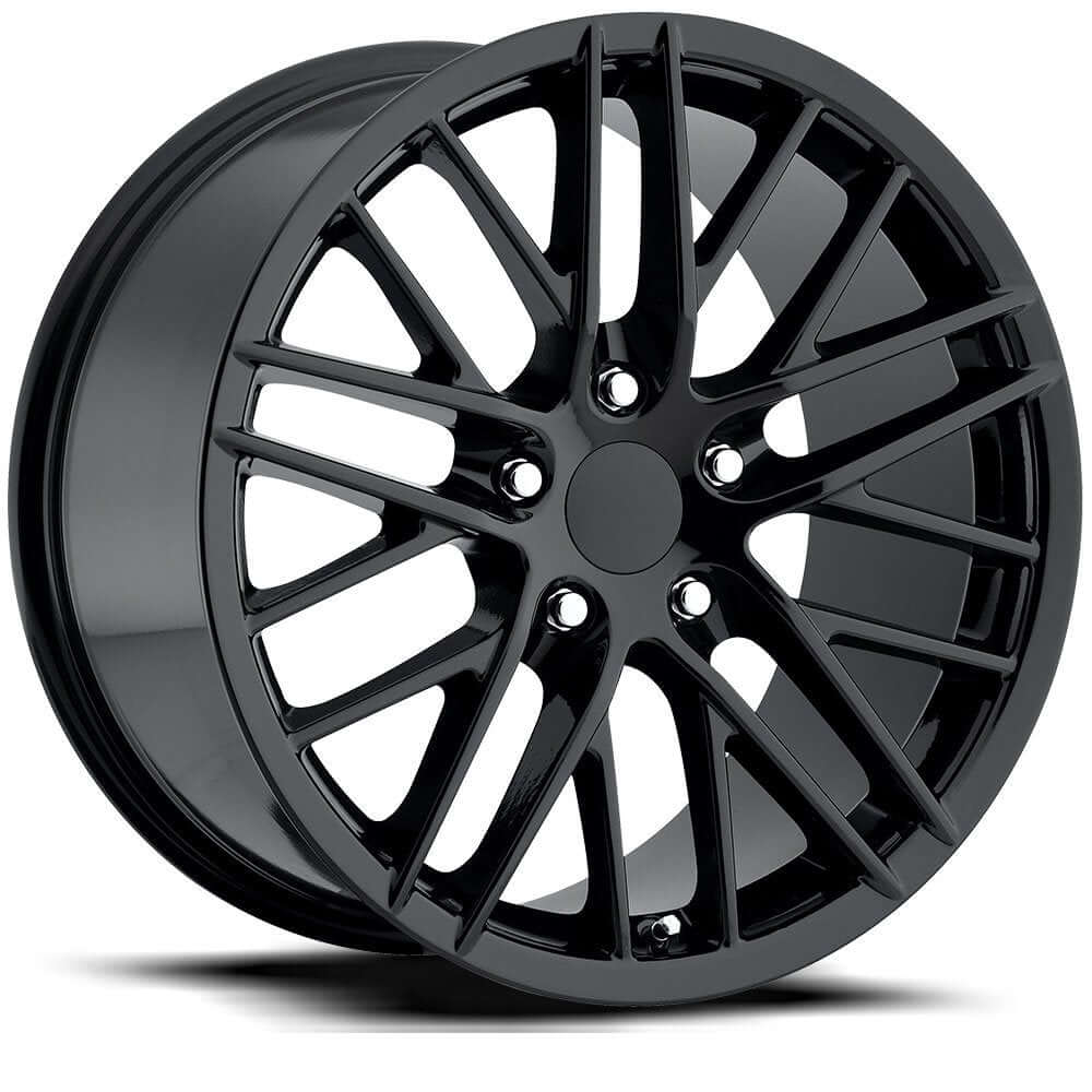 2009-2013 Chevrolet Wheels OEM Rims for Sale | Corvette