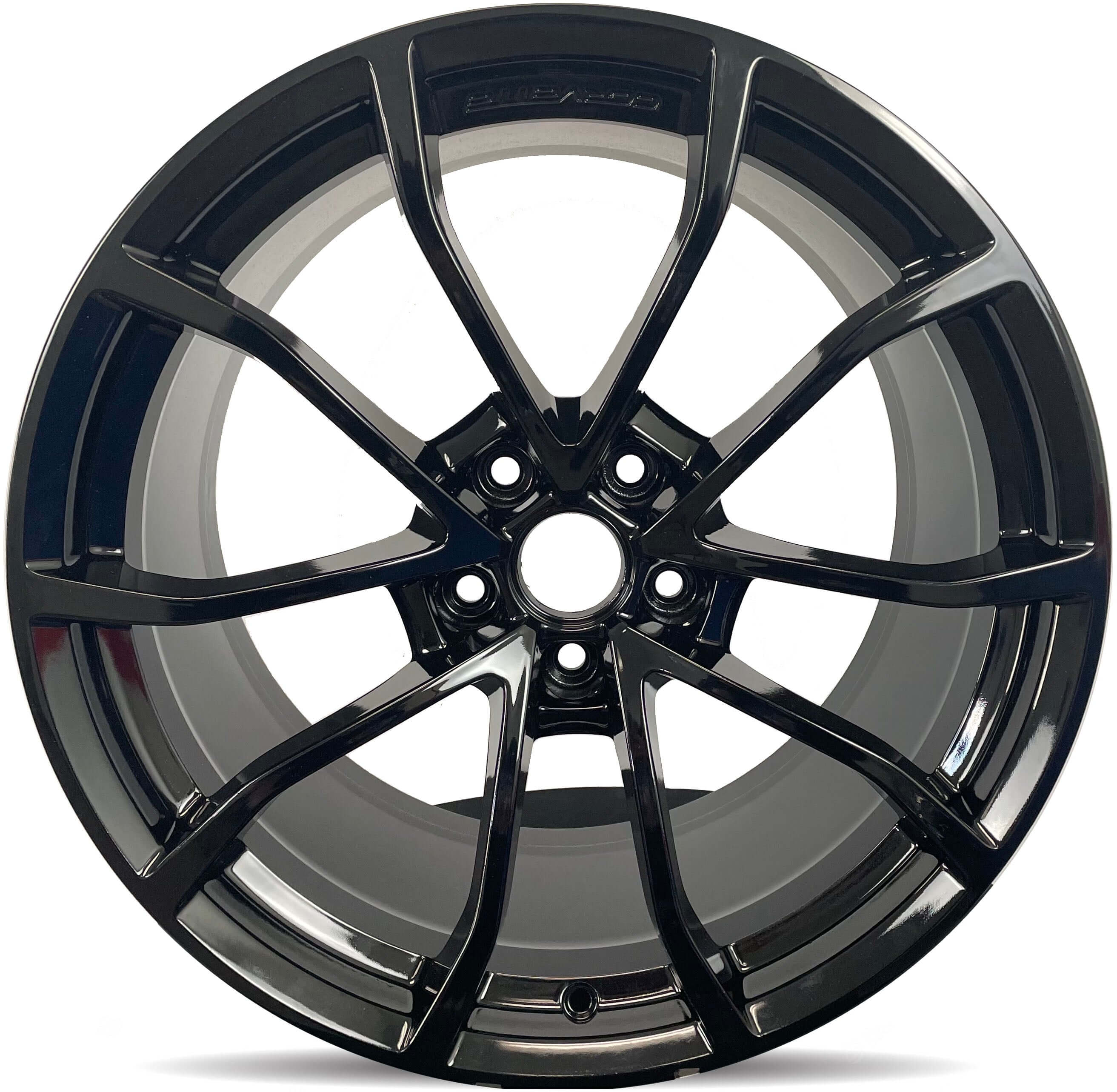 2012-2019 Chevrolet Wheels OEM Rims for Sale | Corvette