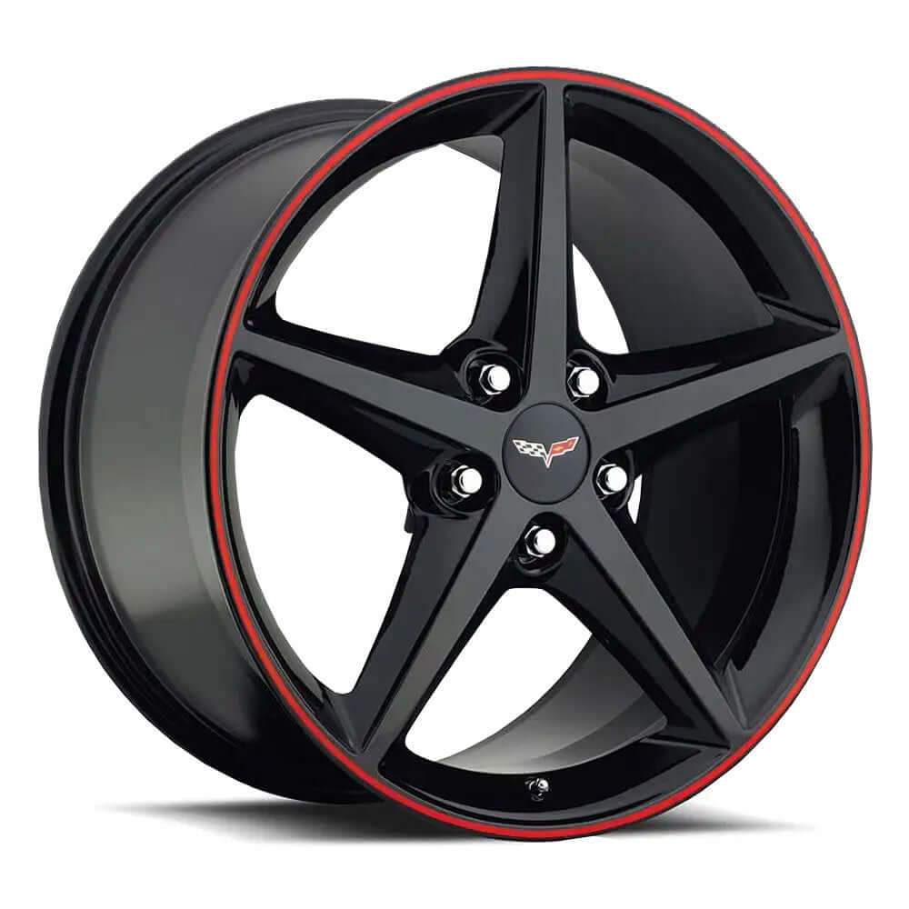 2011-2013 Chevrolet Wheels OEM Rims for Sale | Corvette