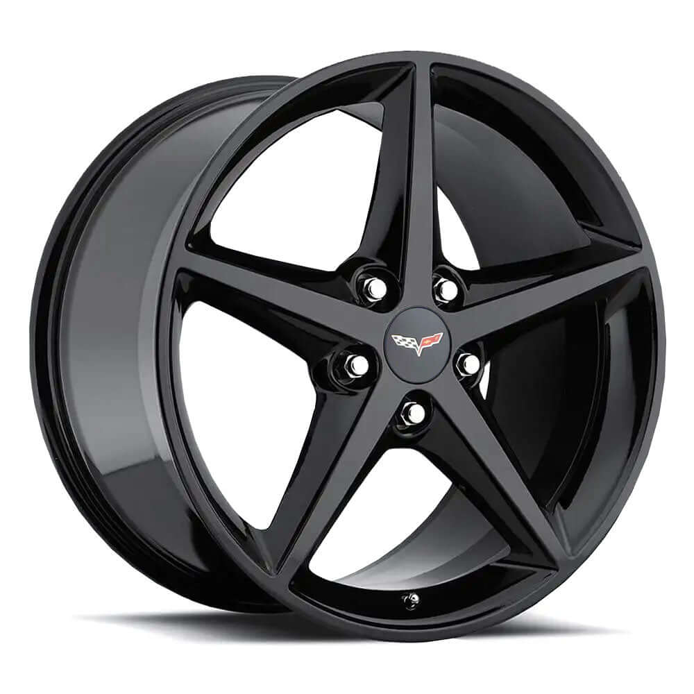 2011-2013 Chevrolet Wheels OEM Rims for Sale | Corvette
