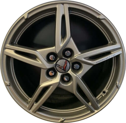 2020-2025 Chevrolet Wheels OEM Rims for Sale | Corvette