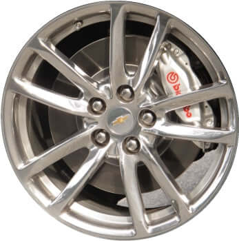 2014-2015 Chevrolet Wheels OEM Rims for Sale | Caprice Ss