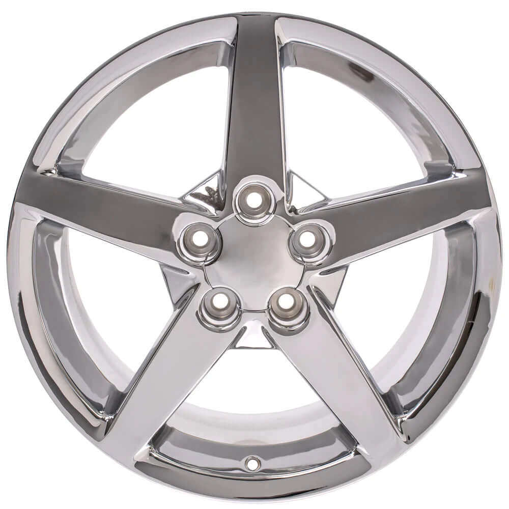 2005-2008 Chevrolet Wheels OEM Rims for Sale | Corvette