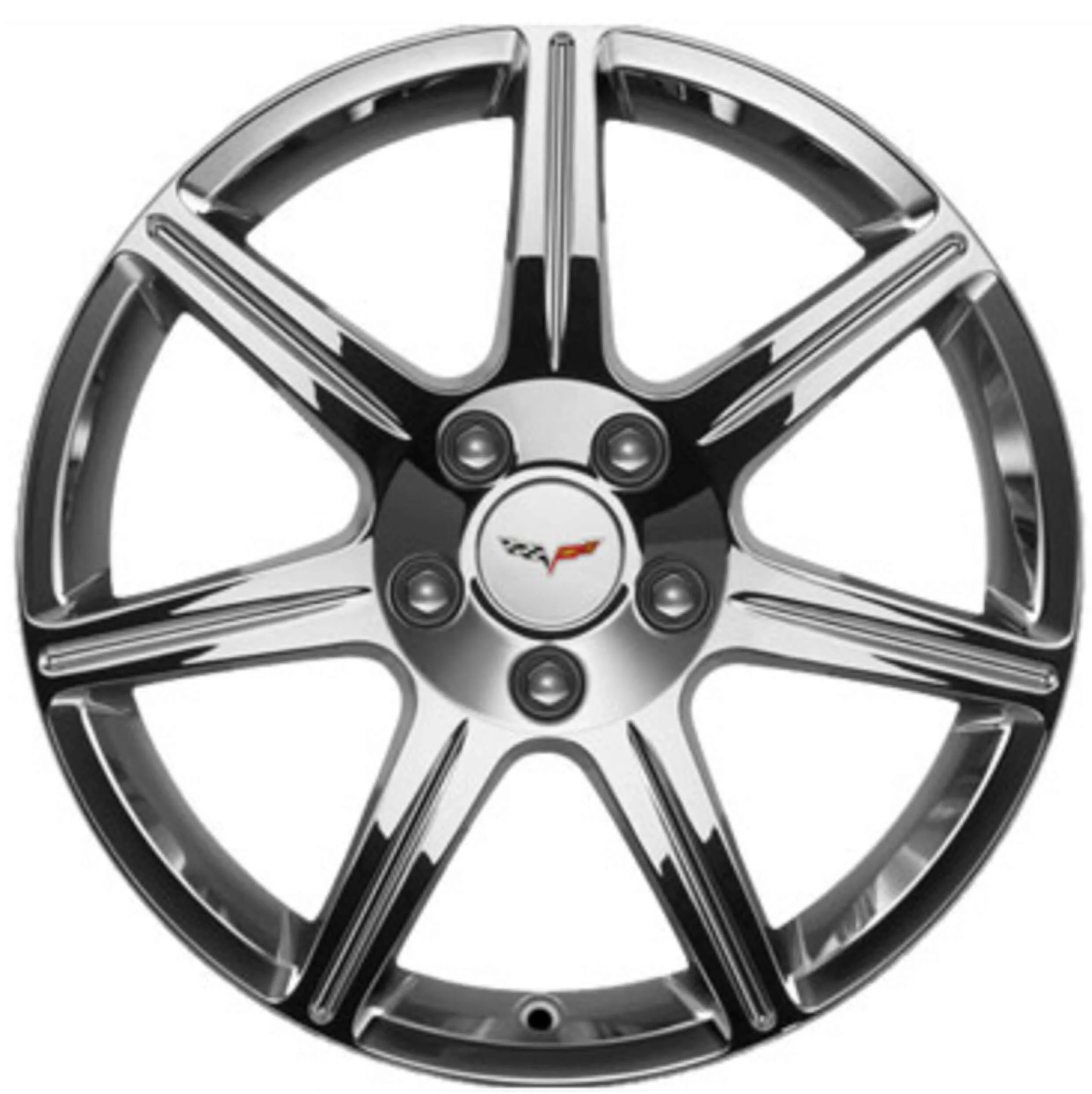 2005-2012 Chevrolet Wheels OEM Rims for Sale | Corvette
