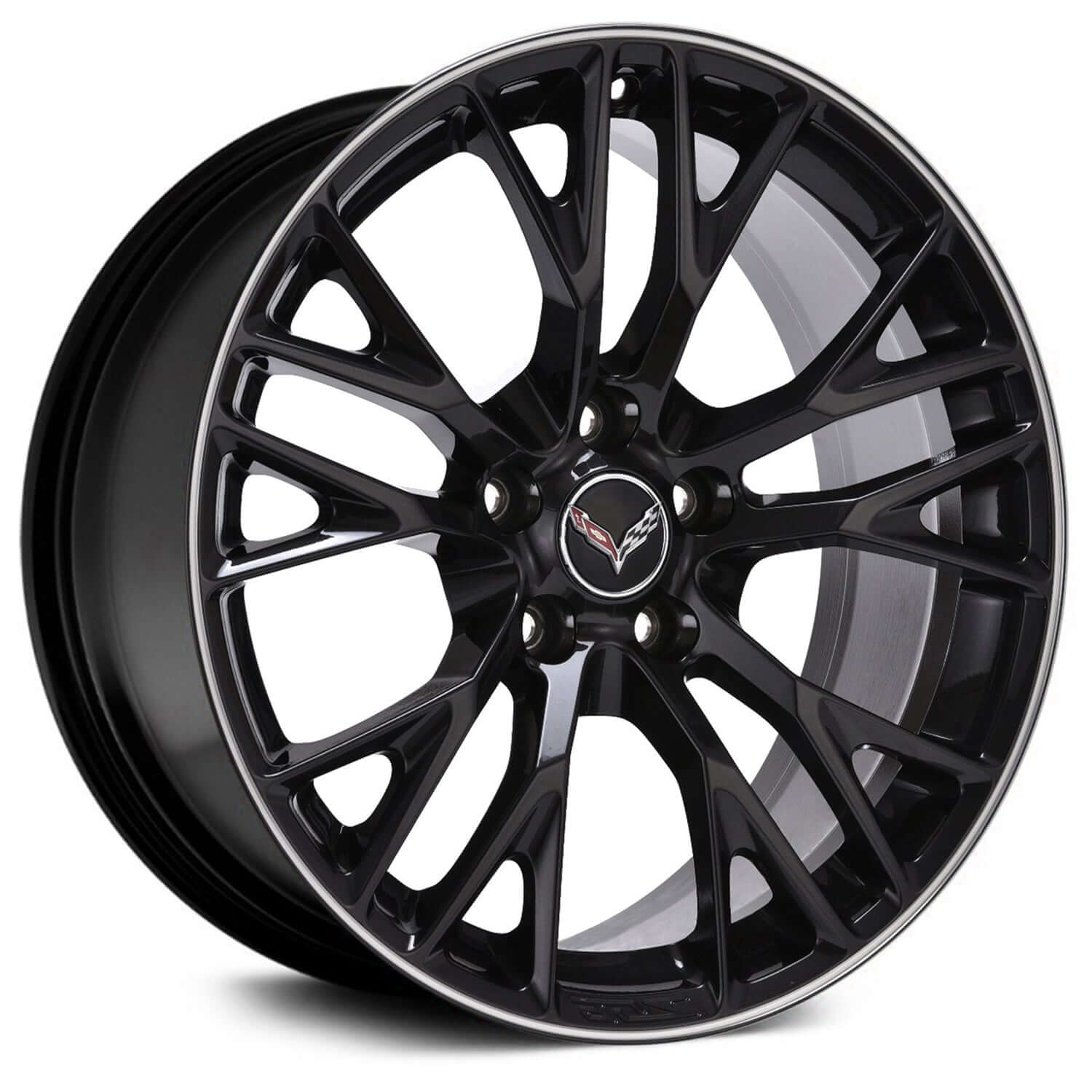 2016-2019 Chevrolet Wheels OEM Rims for Sale | Corvette