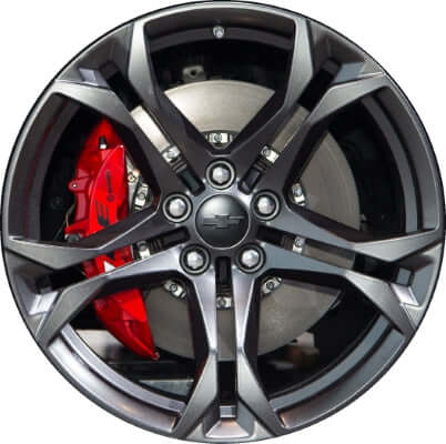 2017-2024 Chevrolet Wheels OEM Rims for Sale | Camaro