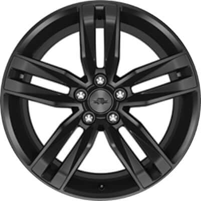 2016-2024 Chevrolet Wheels OEM Rims for Sale | Camaro