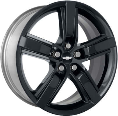 2012-2015 Chevrolet Wheels OEM Rims for Sale | Camaro