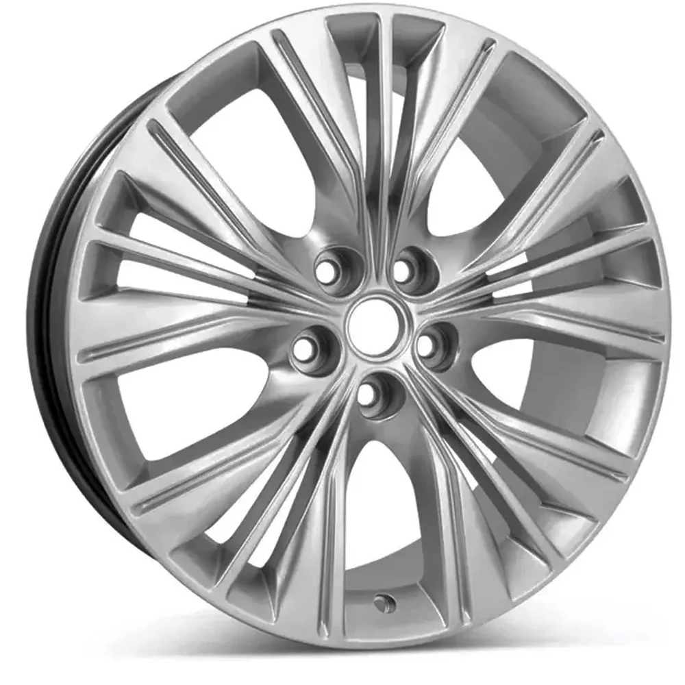 2014-2020 Chevrolet Wheels OEM Rims for Sale | Impala Hyper Silver