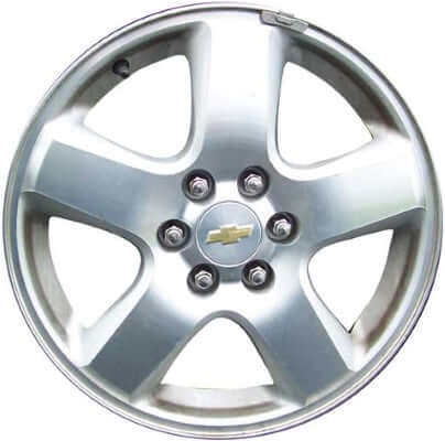 2007-2009 Chevrolet Wheels OEM Rims for Sale | Uplander