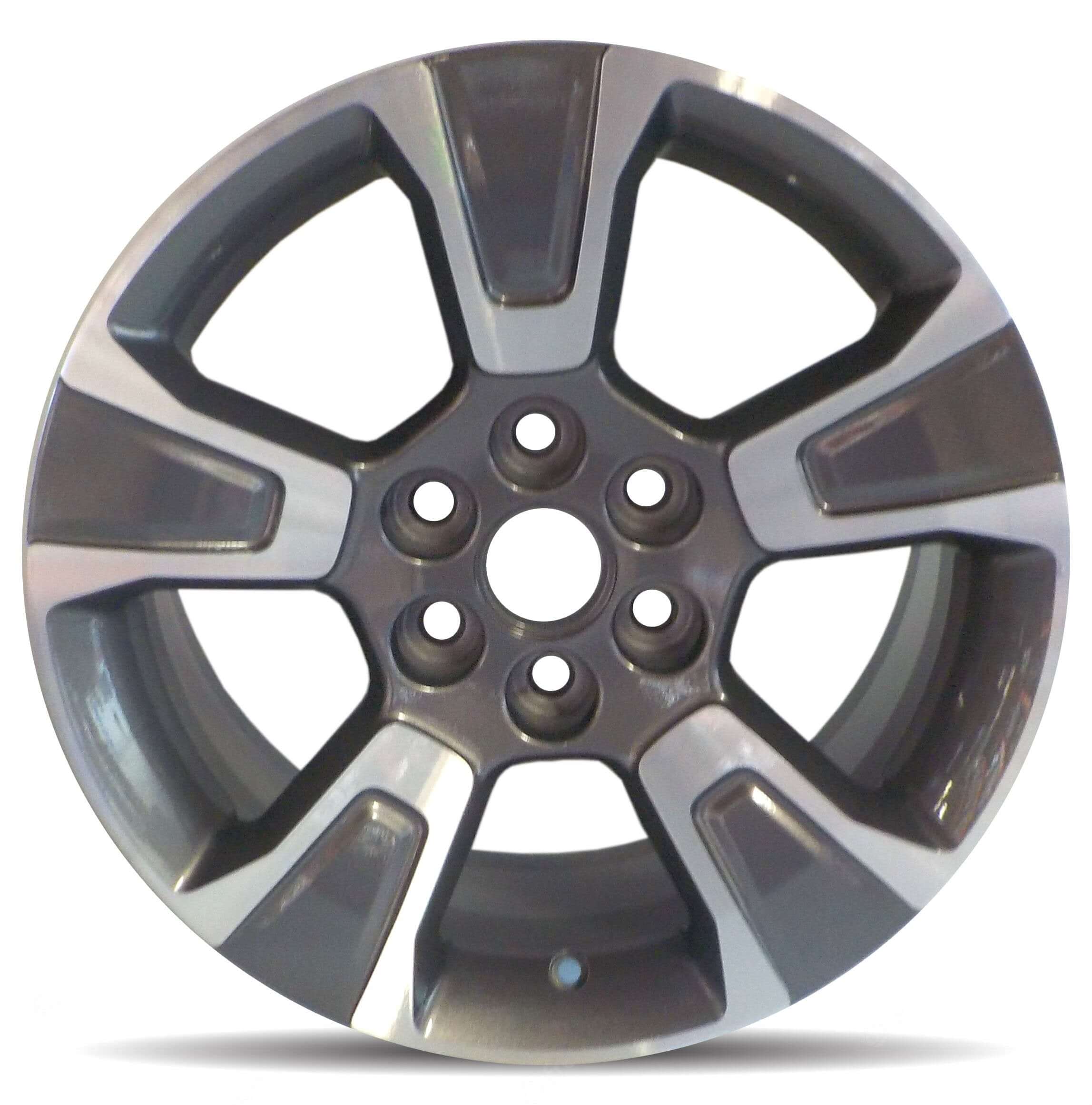 2015-2020 Chevrolet Wheels OEM Rims for Sale | Colorado