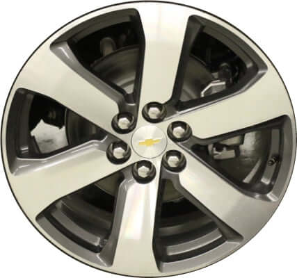 2018-2023 Chevrolet Wheels OEM Rims for Sale | Traverse