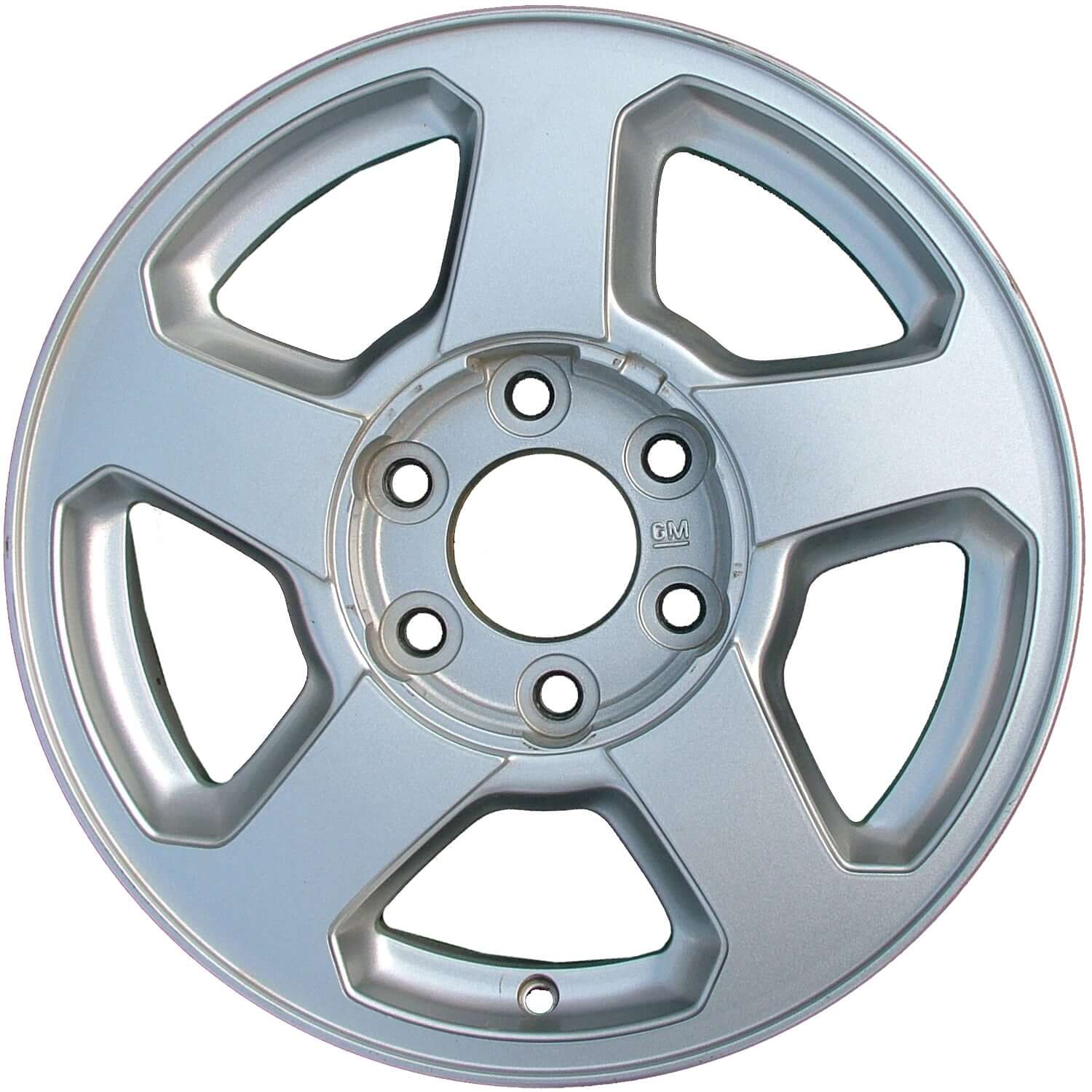 2002-2008 Chevrolet Wheels OEM Rims for Sale | Trailblazer G5