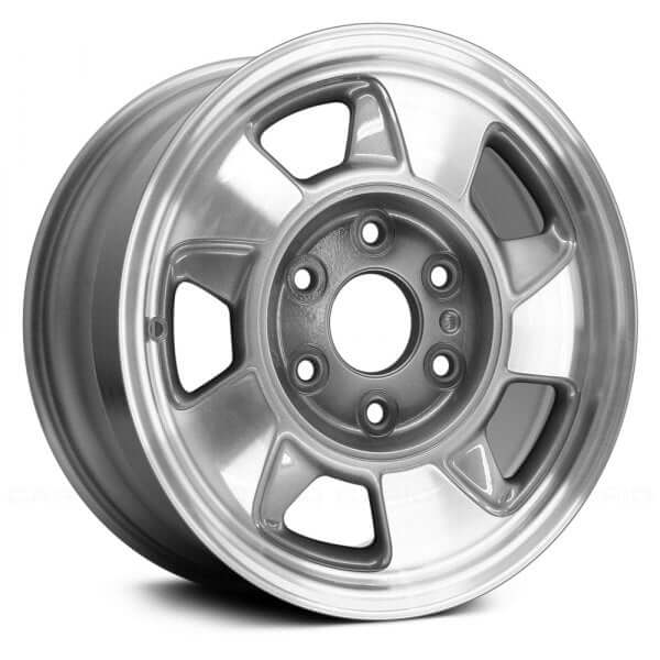 2000-2003 Chevrolet Wheels OEM Rims for Sale | Astro Van Avalanche 1500 Suburban 1500 Tahoe