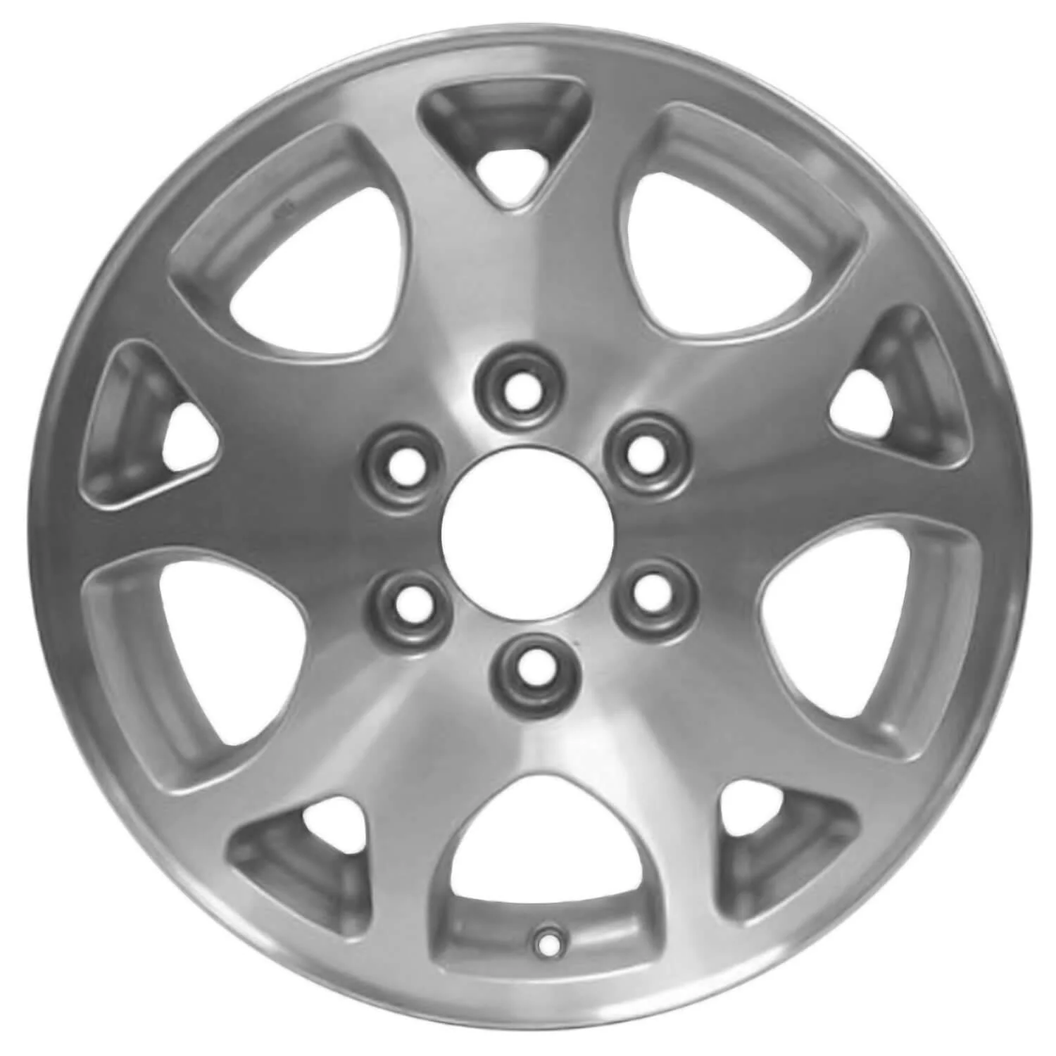 2001-2006 Chevrolet Wheels OEM Rims for Sale | Suburban 1500 Tahoe