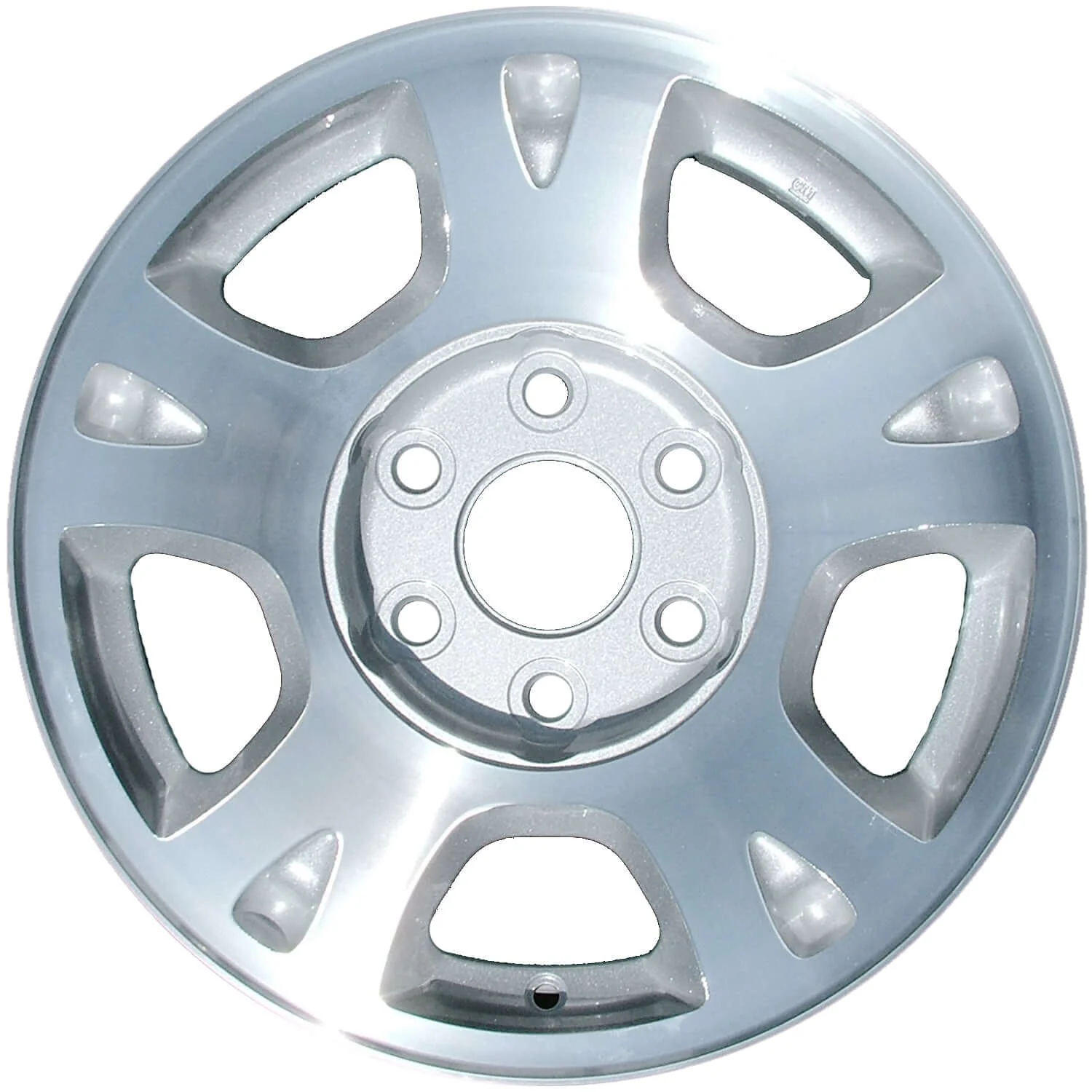 2001-2006 Chevrolet Wheels OEM Rims for Sale | Avalanche 1500