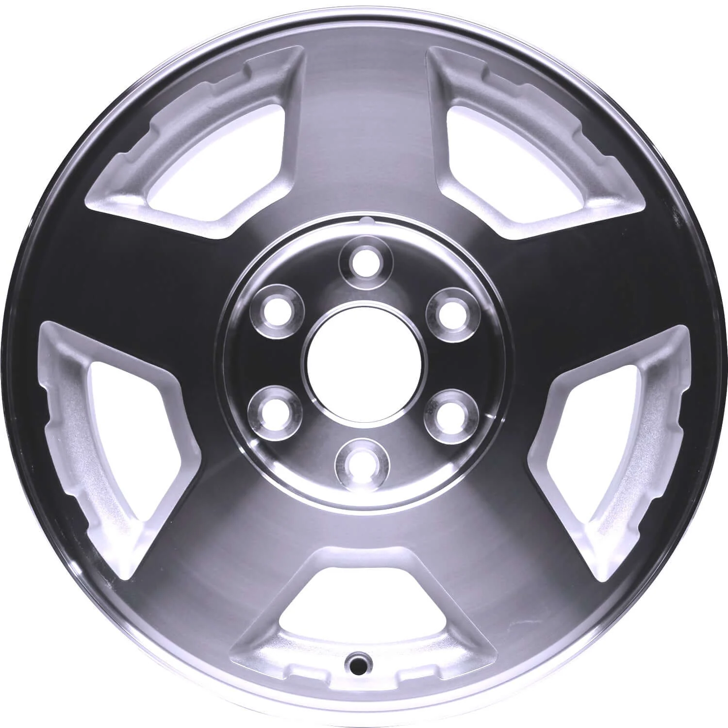 2004-2007 Chevrolet Wheels OEM Rims for Sale | Avalanche 1500 Silverado 1500 Suburban 1500 Tahoe