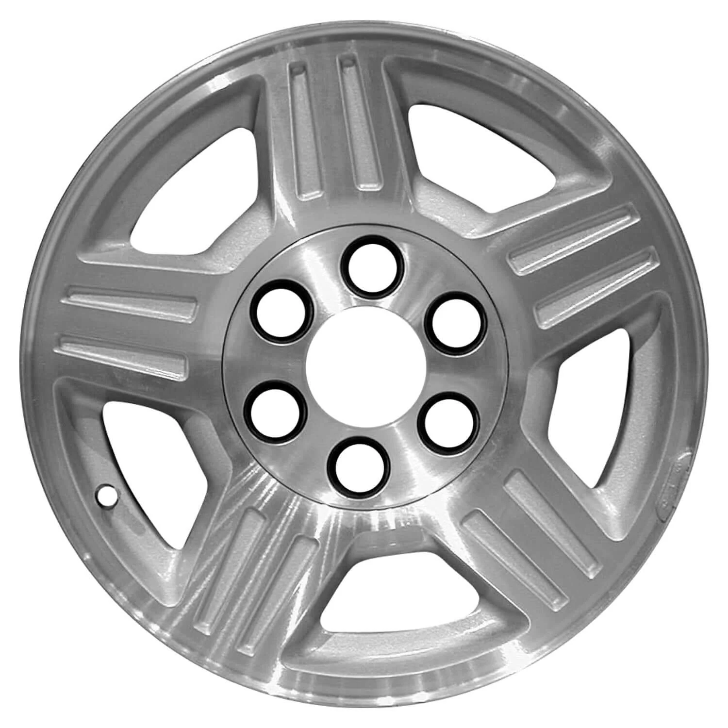 2006-2008 Chevrolet Wheels OEM Rims for Sale | Avalanche 1500 Silverado 1500 Suburban 1500 Tahoe