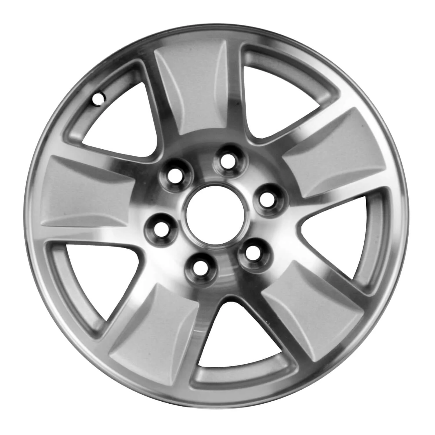 2014-2020 Chevrolet Wheels OEM Rims for Sale | Silverado 1500 Suburban 1500 Tahoe Sierra 1500