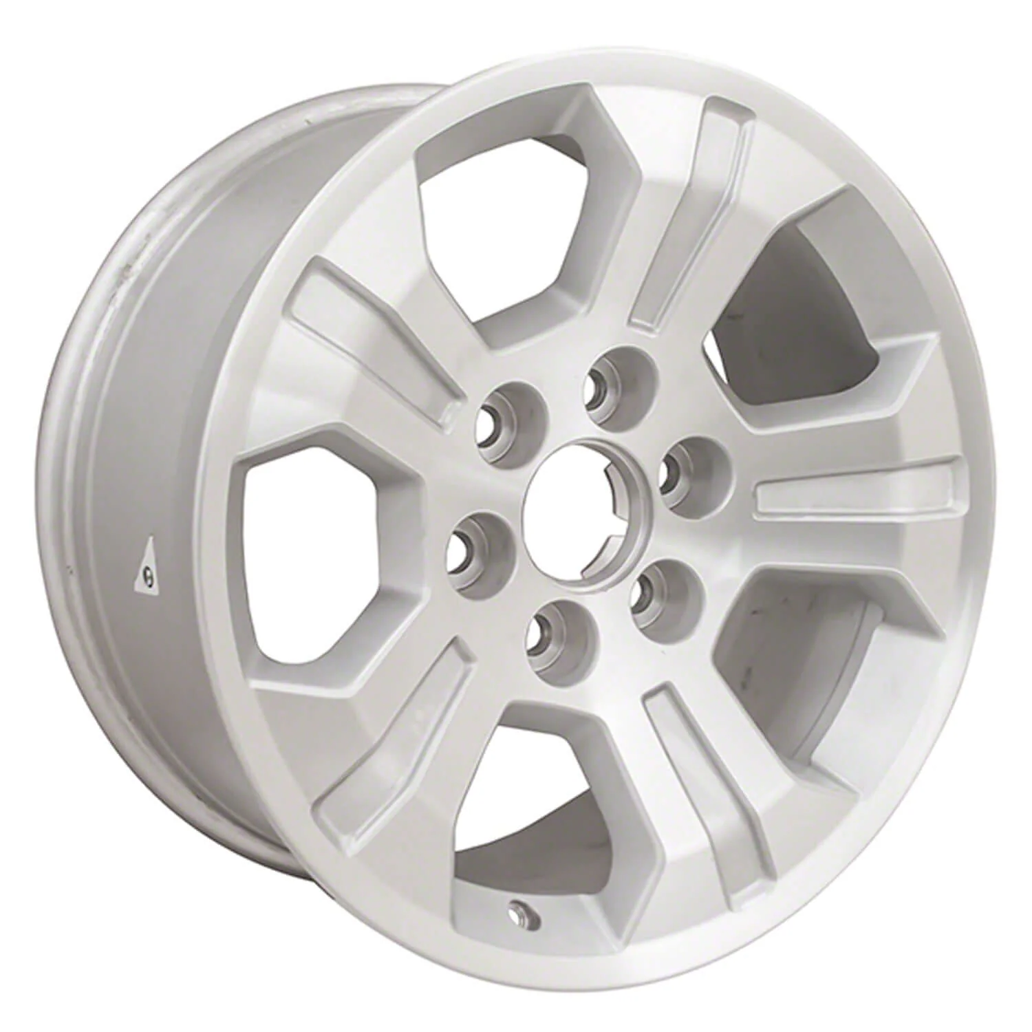 2014-2020 Chevrolet Wheels OEM Rims for Sale | Silverado 1500 Suburban 1500 Tahoe Sierra 1500