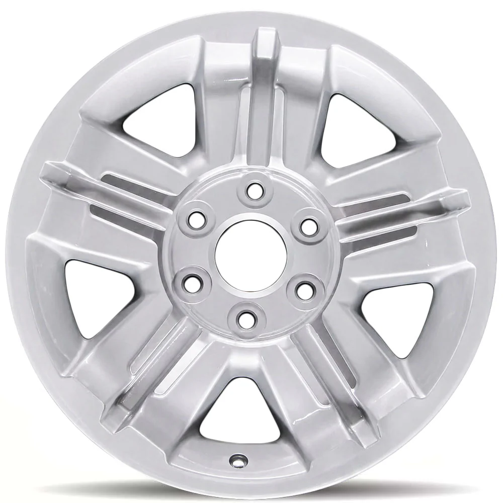 2007 2014 Chevrolet Wheels OEM Rims for Sale | Avalanche 1500 Silverado 1500 Tahoe Suburban 1500