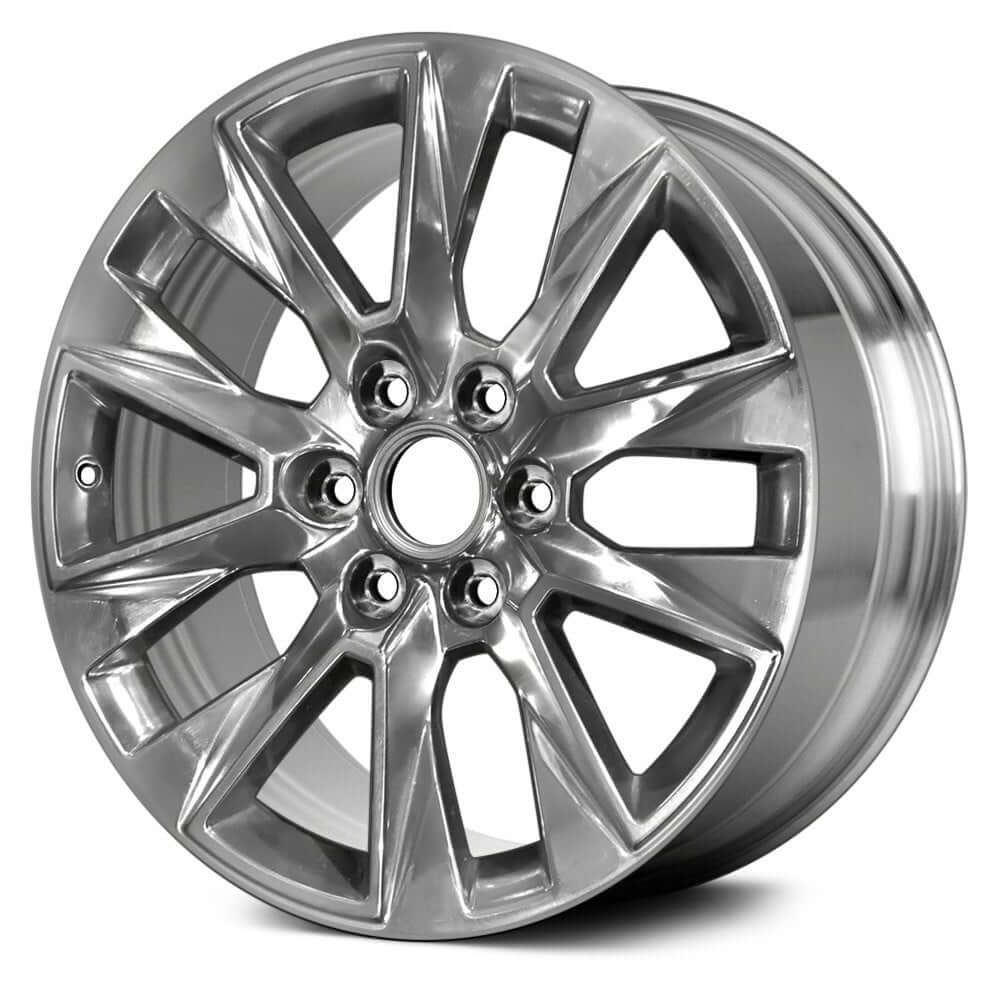 2021-2023 Chevrolet Wheels OEM Rims for Sale | Tahoe 1500 Sierra Denali Suburban 1500