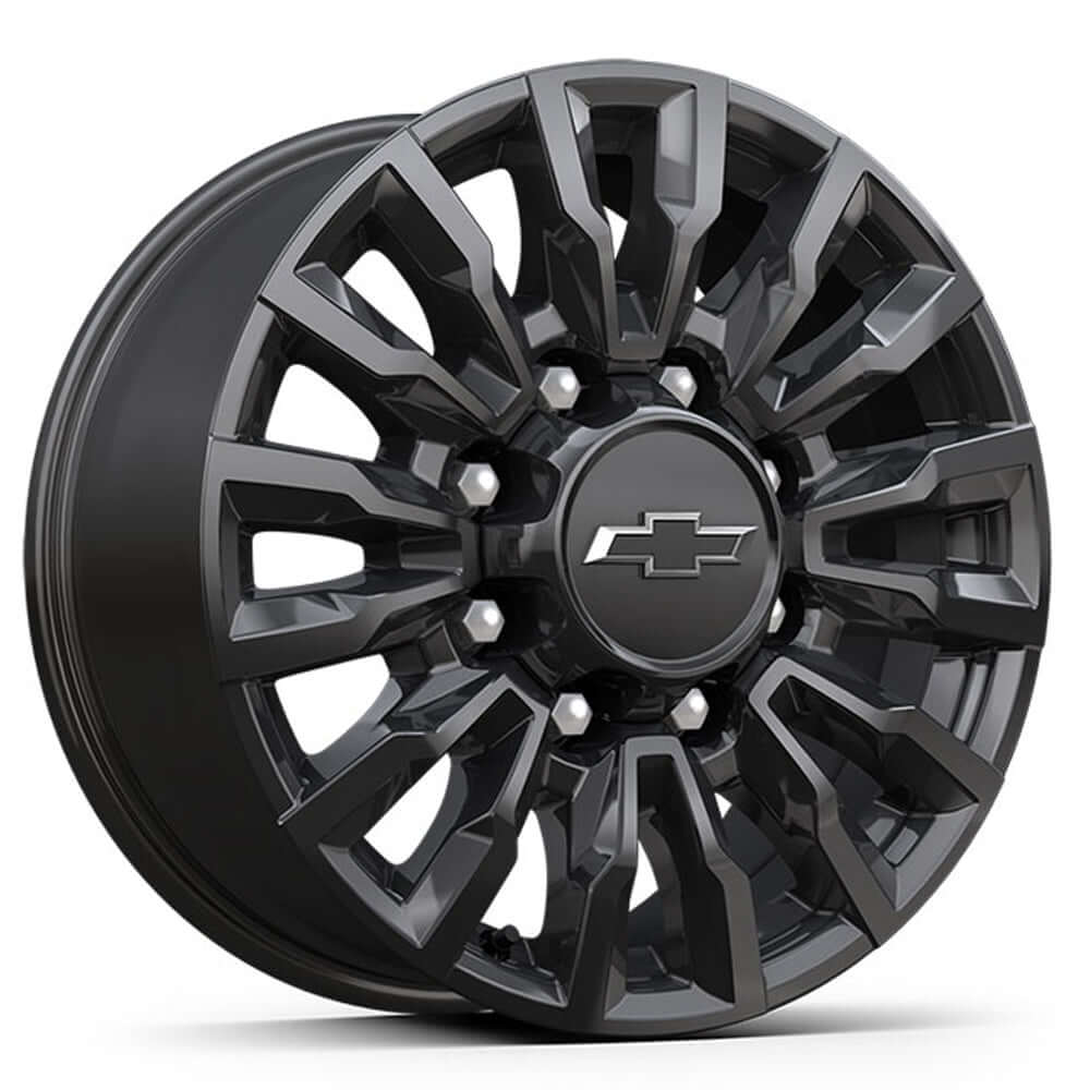 2021-2023 Chevrolet Wheels OEM Rims for Sale | Silverado 2500 Silverado 3500