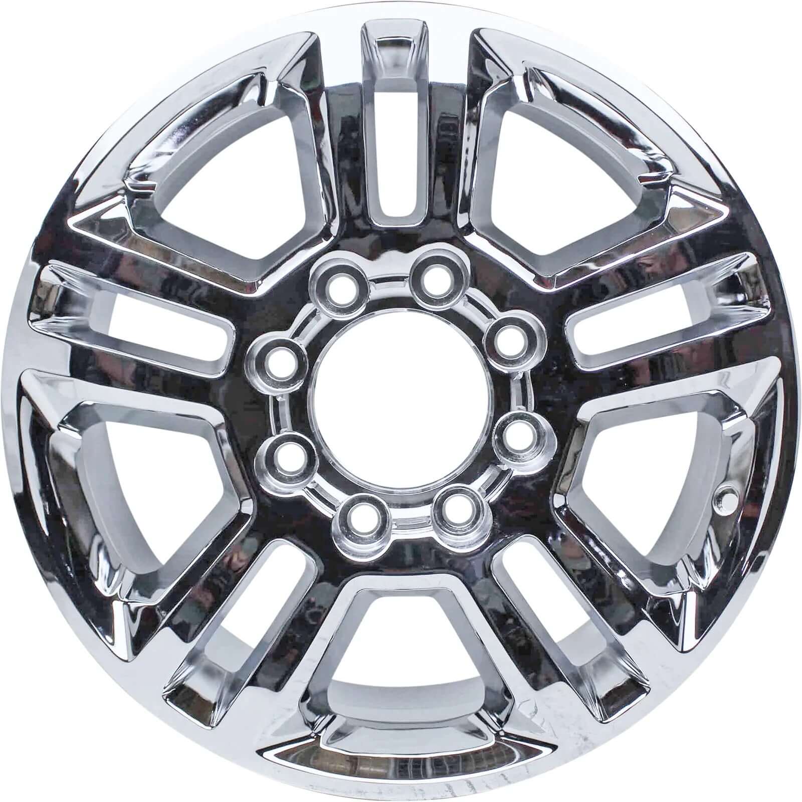 2015-2019 Chevrolet Wheels OEM Rims for Sale | Silverado 2500 Silverado 3500 Sierra 2500 Sierra 3500 Sierra Denali 1500