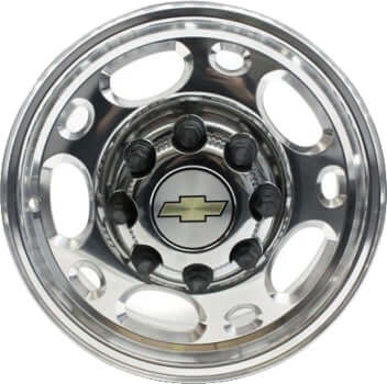 1999-2010 Chevrolet Wheels OEM Rims for Sale | Avalanche 2500 Silverado 1500 Silverado 2500 Suburban 2500 Sierra 1500 Sierra 2500 Yukon 2500
