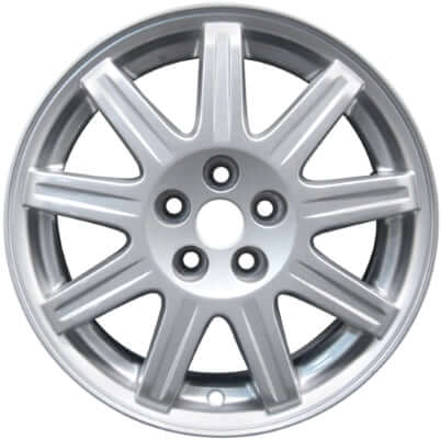 2006-2010 Chrysler Wheels OEM Rims for Sale | Pt Cruiser
