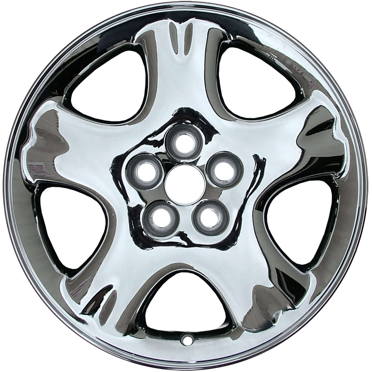 2001-2002 Chrysler Wheels OEM Rims for Sale | Pt Cruiser Chrome