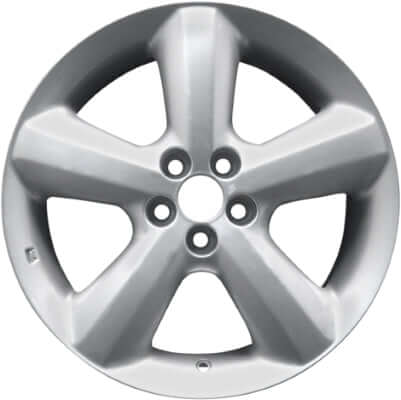 2003-2005 Chrysler Wheels OEM Rims for Sale | Pt Cruiser