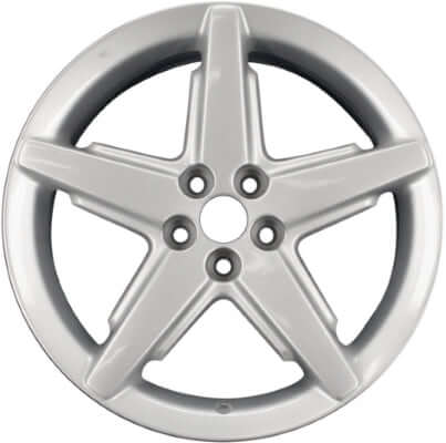 2005-2006 Chrysler Wheels OEM Rims for Sale | Pt Cruiser