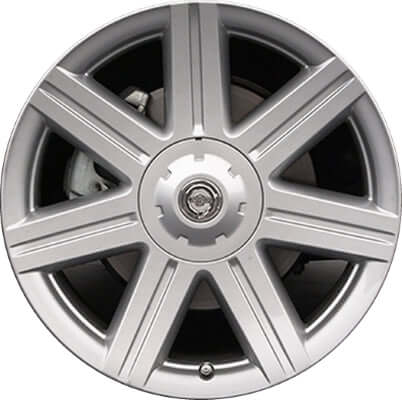 2004-2008 Chrysler Wheels OEM Rims for Sale | Crossfire