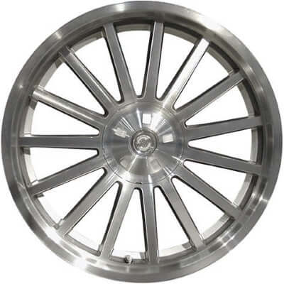 2005-2008 Chrysler Wheels OEM Rims for Sale | Crossfire