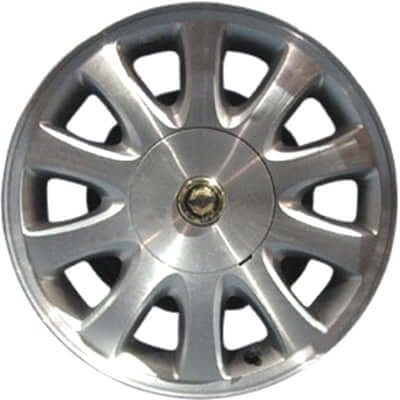 2001-2003 Chrysler Wheels OEM Rims for Sale | Town And Country Voyager