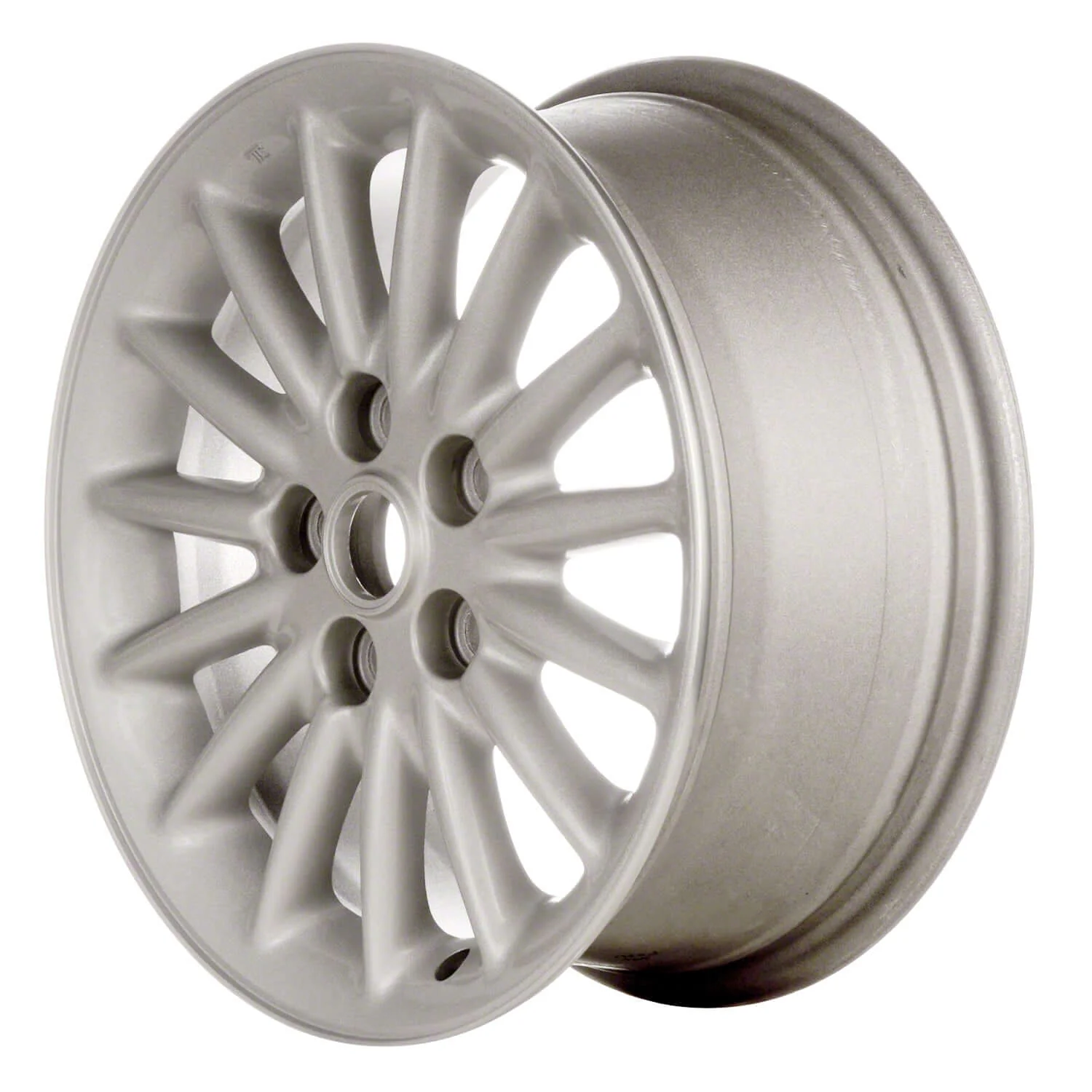 1998-2001 Chrysler Wheels OEM Rims for Sale | 300M Concorde Lhs