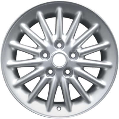 1999-2000 Chrysler Wheels OEM Rims for Sale | Town And Country