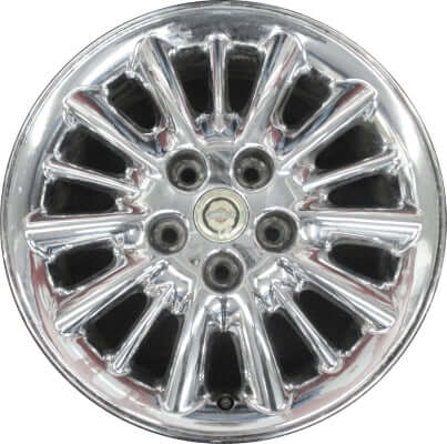 2001-2004 Chrysler Wheels OEM Rims for Sale | Town And Country