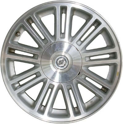 2007-2009 Chrysler Wheels OEM Rims for Sale | Sebring