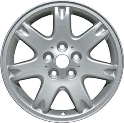 2001-2002 Chrysler Wheels OEM Rims for Sale | Sebring Silver
