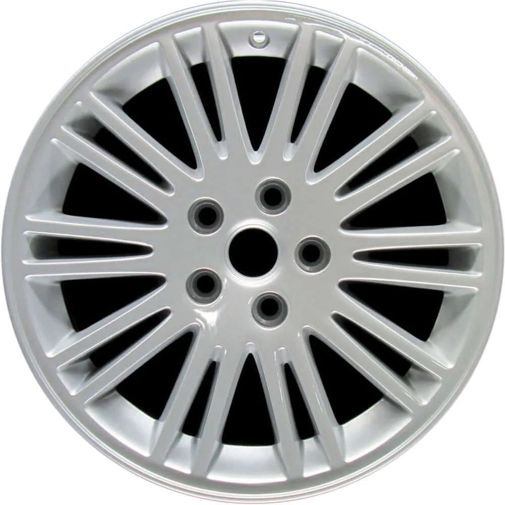 2008-2010 Chrysler Wheels OEM Rims for Sale | 300 Rwd