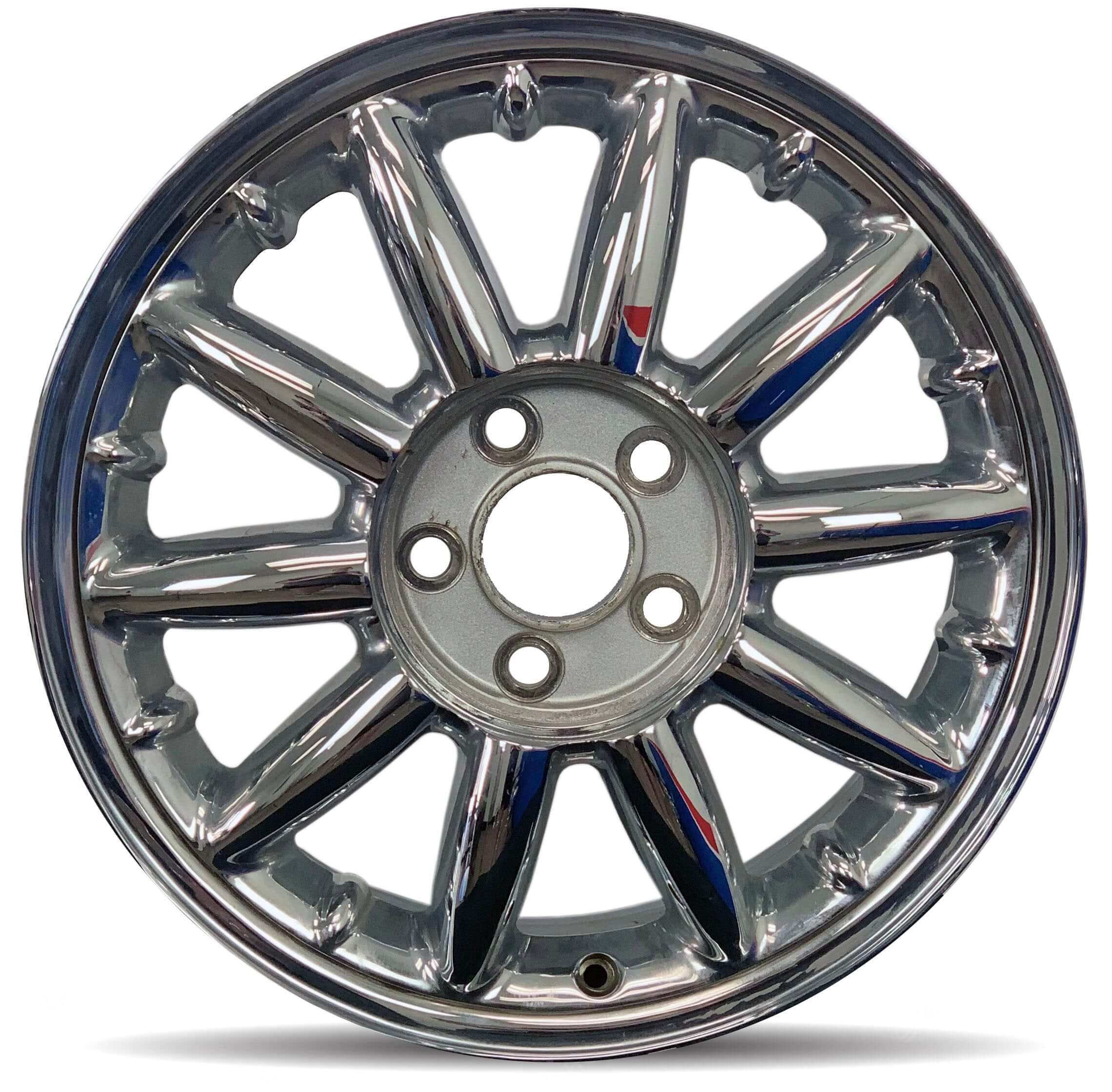 1997-2001 Chrysler Wheels OEM Rims for Sale | Sebring