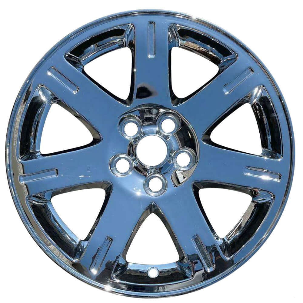 2005-2008 Chrysler Wheels OEM Rims for Sale | 300 Rwd